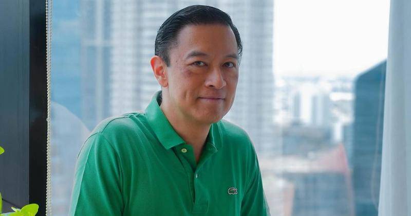 Siapa Orangtua Tom Lembong?