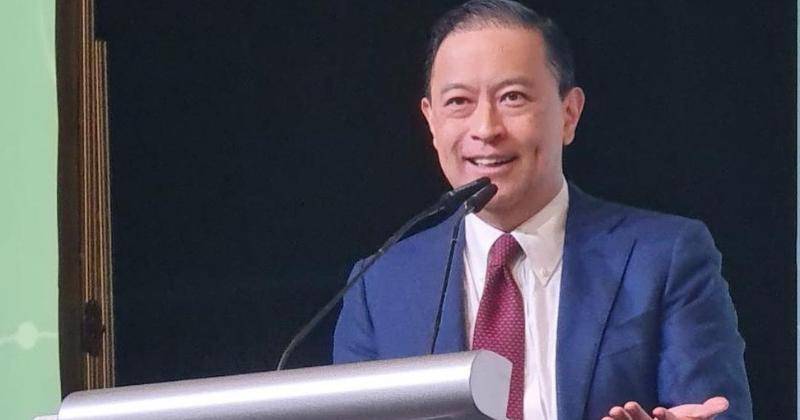 Siapa Orangtua Tom Lembong?