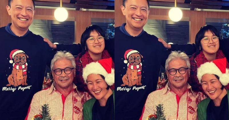 Siapa Orangtua Tom Lembong?
