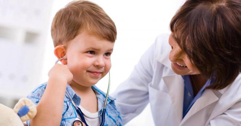 7 Rekomendasi Dokter Anak di Surabaya yang Tepercaya!