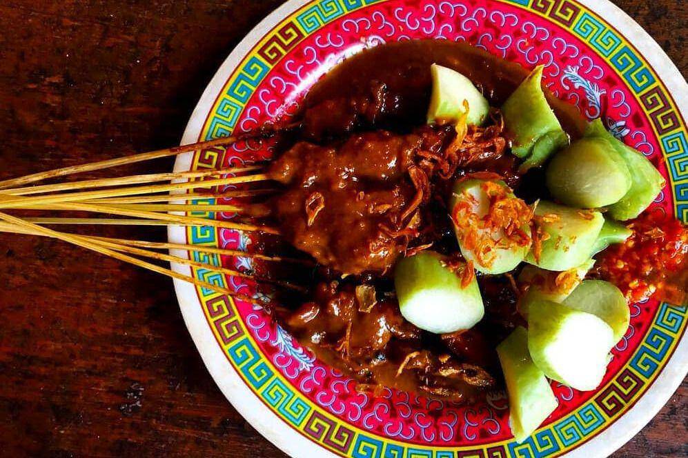 17 rekomendasi kuliner malam di Jakarta
