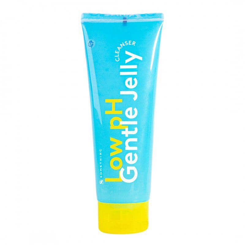 SOMETHINC Low pH Gentle Jelly Cleanser 