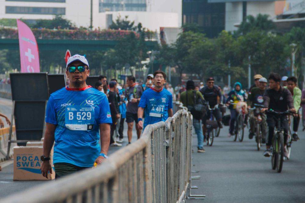 Hari Bebas Kendaraan Bermotor, Sejarah dan Manfaat Bagi Masyarakat
