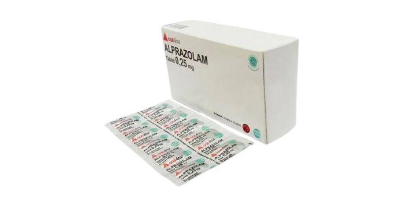 Ecatalogue.com/Alprazolam