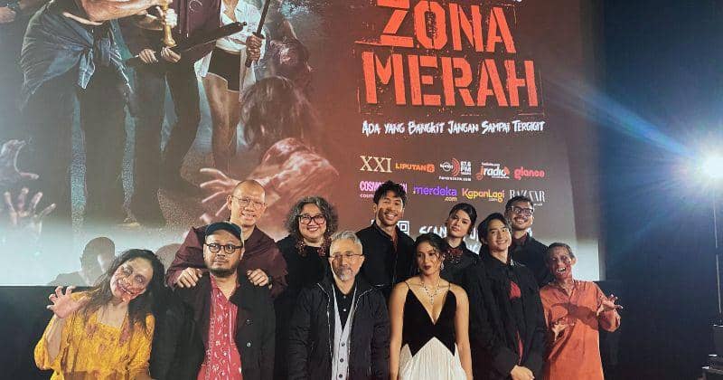 Popmama.com/Nadhifa Fitrina