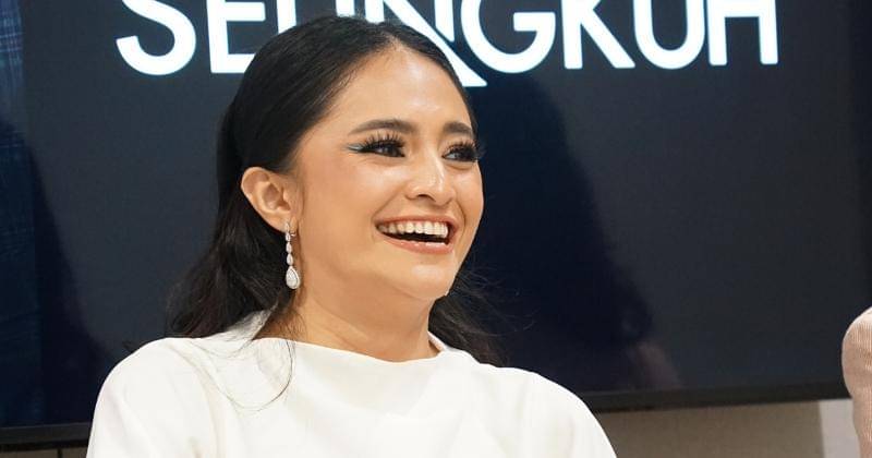 Dok. WeTV/Jangan Salahkan Aku Selingkuh