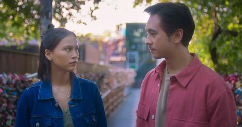 Dok. Imajinari/Cinta Tak Seindah Drama Korea