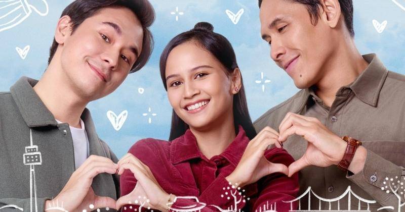 Dok. Imajinari/Cinta Tak Seindah Drama Korea