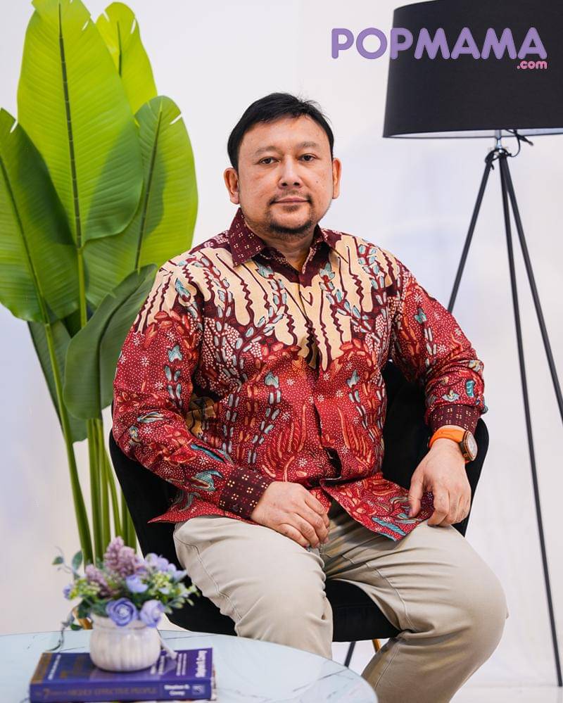 Popmama.com/Hari Firmanto