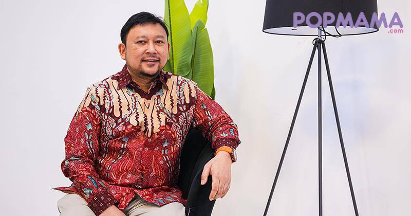 Popmama.com/Hari Firmanto