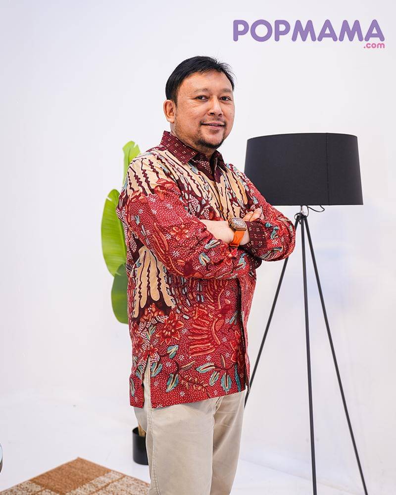 Popmama.com/Hari Firmanto