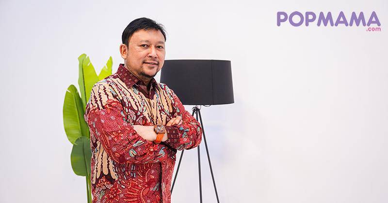 Popmama.com/Hari Firmanto