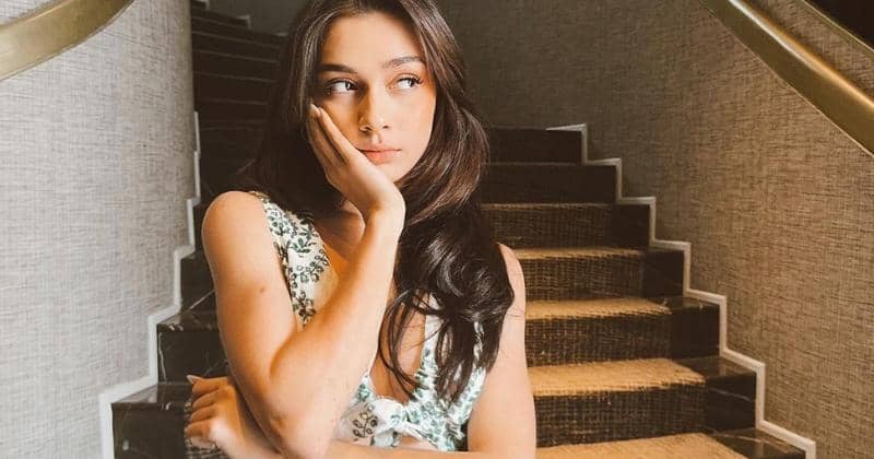 Profil dan Biodata Dosma Hazenbosch, Keturunan Belanda | Popmama.com