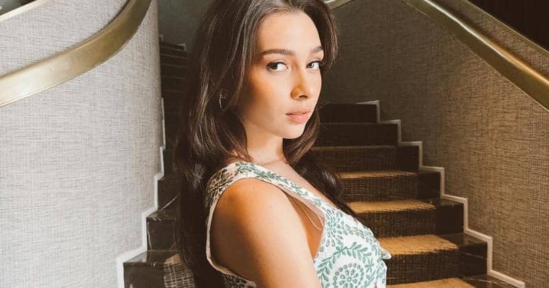 Profil dan Biodata Dosma Hazenbosch, Keturunan Belanda | Popmama.com