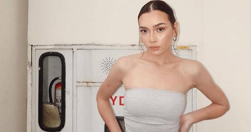 Profil dan Biodata Dosma Hazenbosch, Keturunan Belanda | Popmama.com