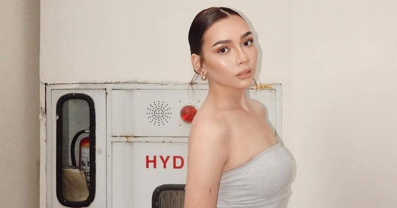 Profil dan Biodata Dosma Hazenbosch, Keturunan Belanda | Popmama.com