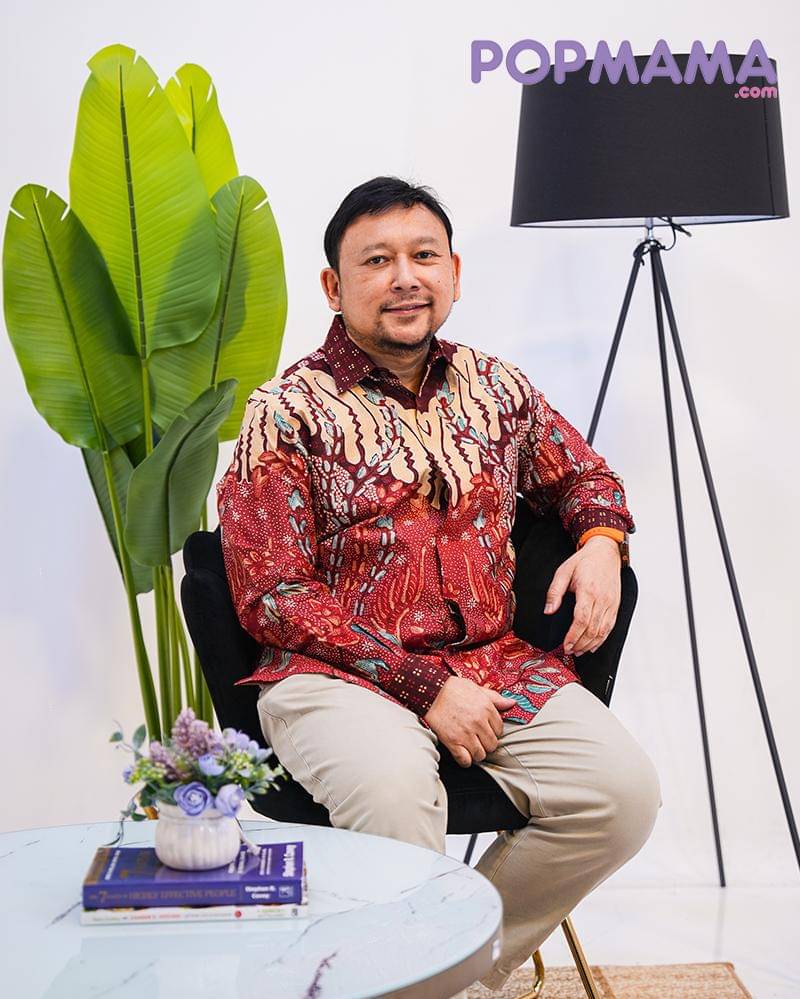Popmama.com/Hari Firmanto