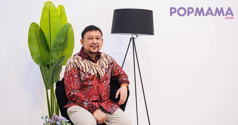 Popmama.com/Hari Firmanto