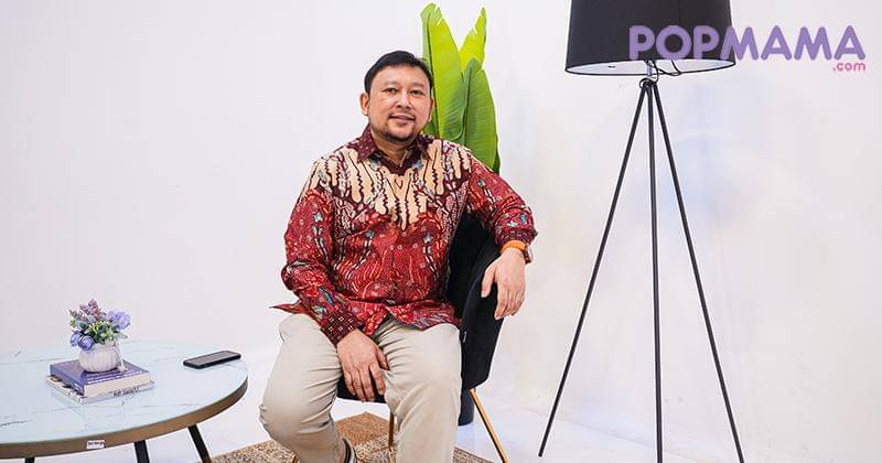 Popmama.com/Hari Firmanto