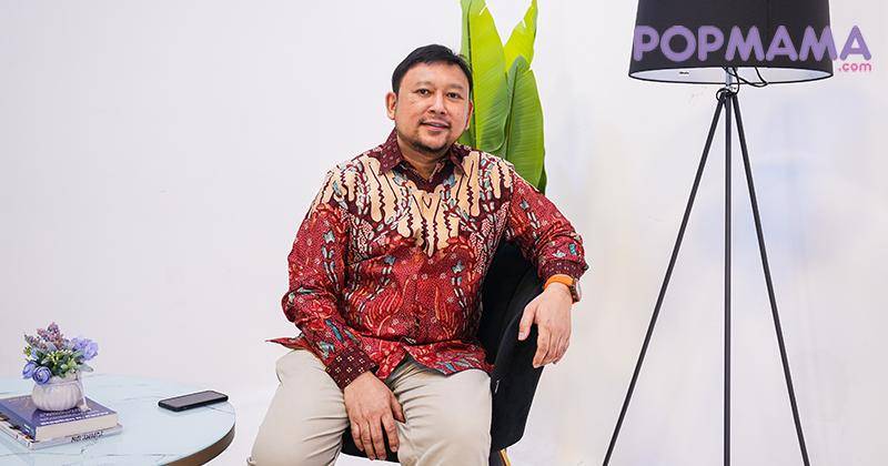 Popmama.com/Hari Firmanto