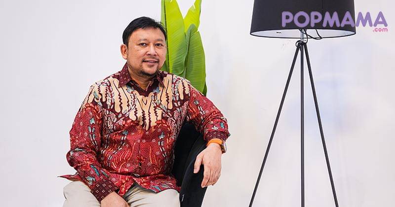 Popmama.com/Hari Firmanto