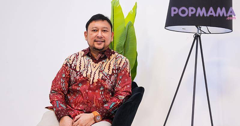 Popmama.com/Hari Firmanto
