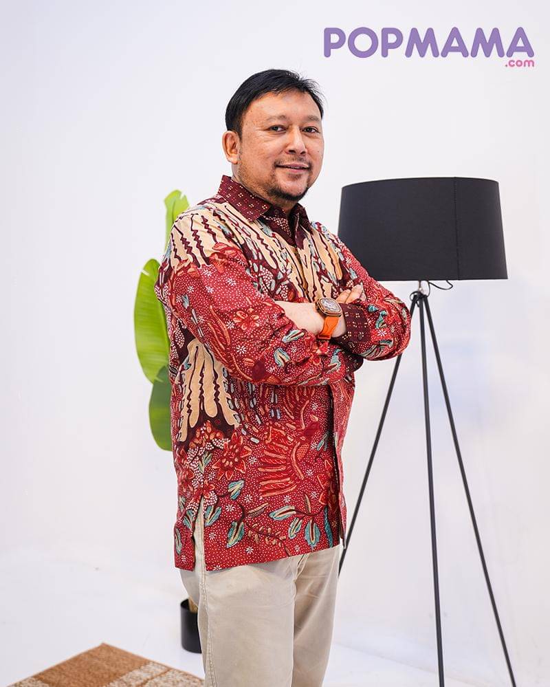 Popmama.com/Hari Firmanto