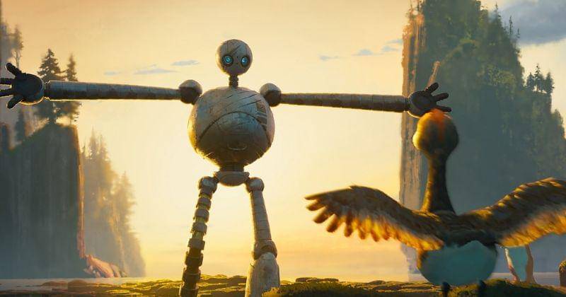 Instagram.com/thewildrobot