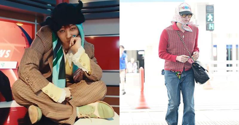 Instagram.com/xxxibgdrgn/koreadispatch