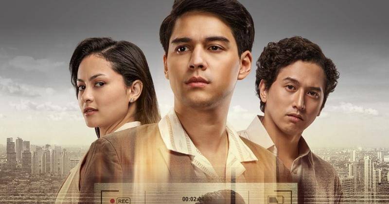 Dok. WeTV/Rekaman Terlarang