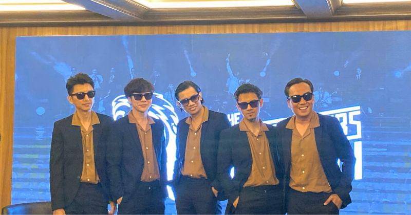 Popmama.com/Nadhifa Fitrina