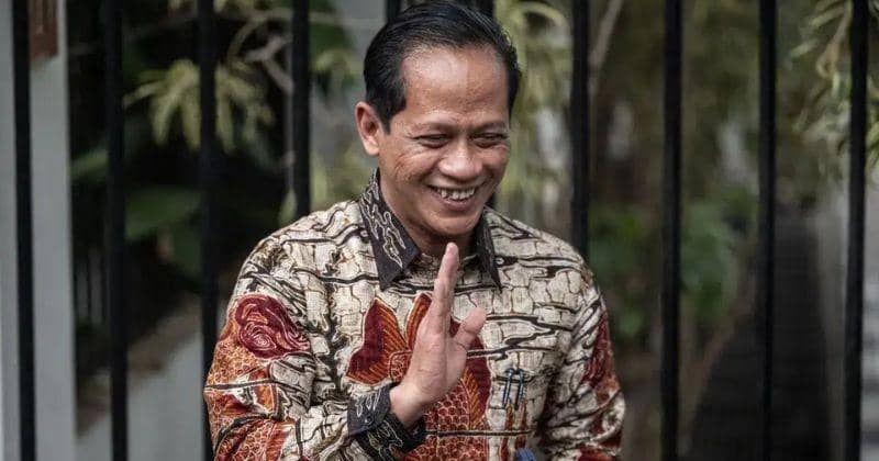 Profil Hanif Faisol, Menteri Lingkungan Hidup Prabowo-Gibran | Popmama.com