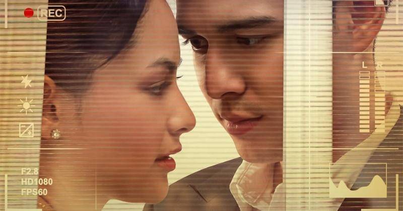 Dok. WeTV/Rekaman Terlarang