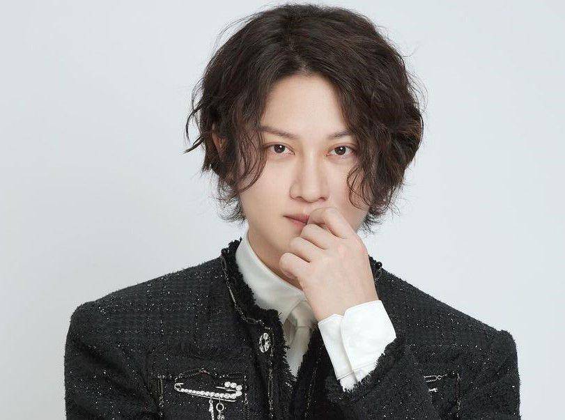 profil dan biodata member Super Junior