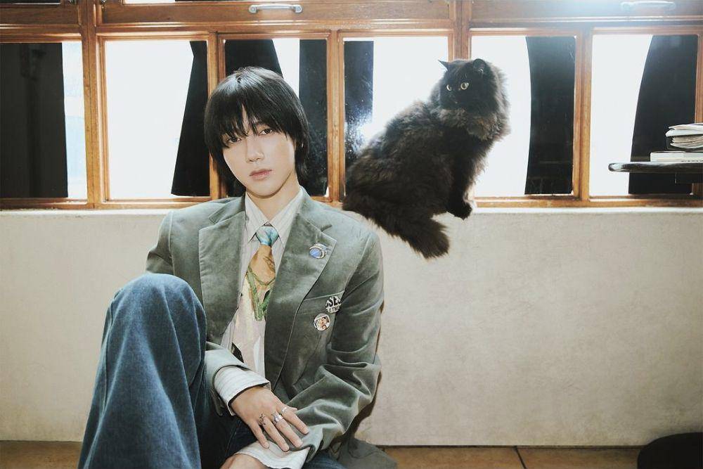 profil dan biodata member Super Junior