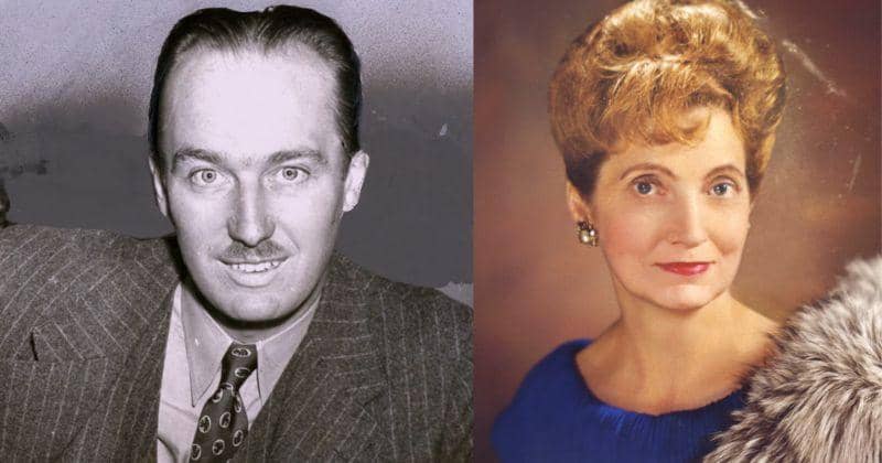 Siapa Orangtua Donald Trump? Orangtuanya Pengusaha Bisnis Real Estate