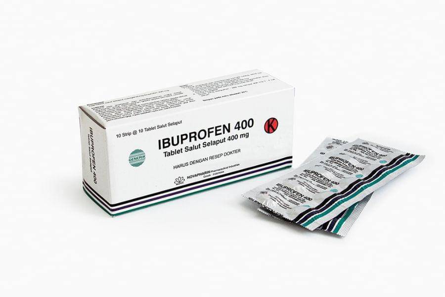 9 Obat Asam Urat di Kaki yang Ada di Apotik