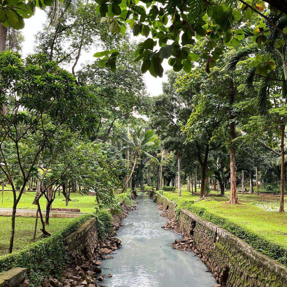 15 wisata alam di Jakarta