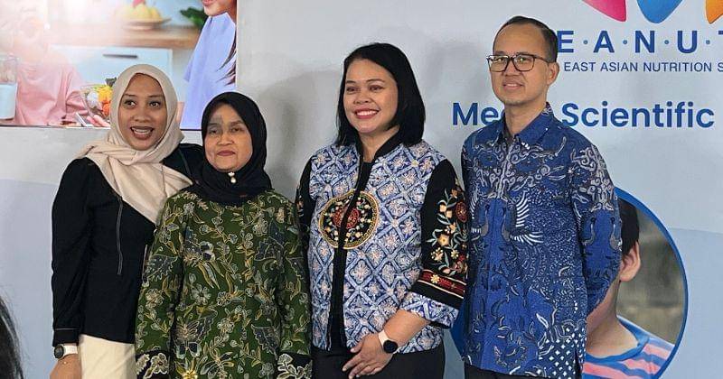 Popmama.com/Anggia Ramadhani Fitri