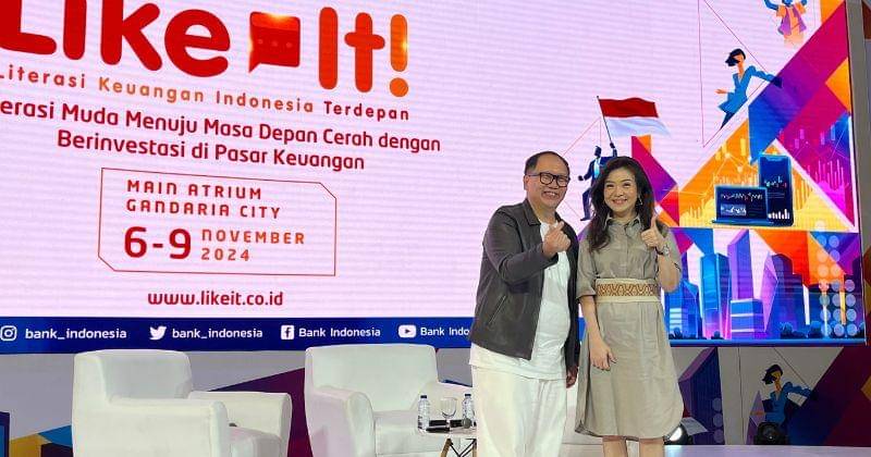 Popmama.com/Anggia Ramadhani Fitri