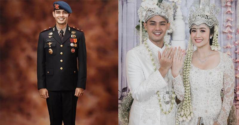 Instagram.com/sumiyarti_pru | Instagram.com/thebridestory