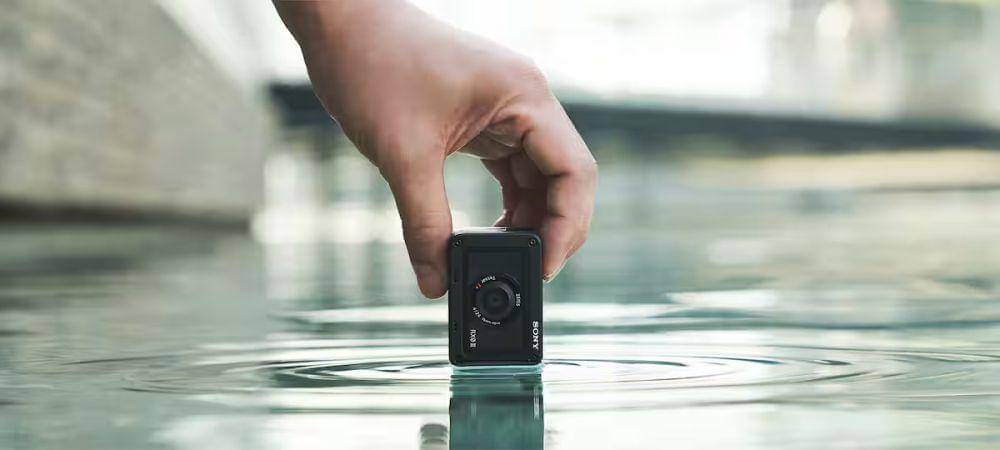 10 Rekomendasi Action Kamera Terbaik