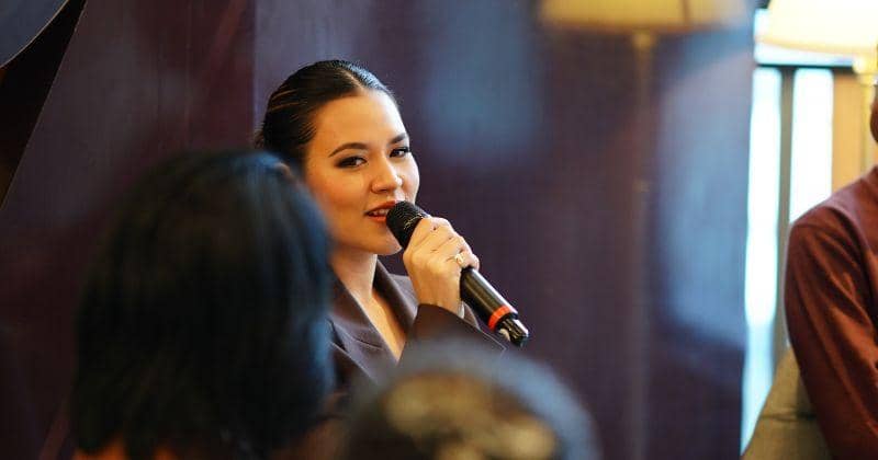 Dessert Favorit Keluarga Raisa yang Enak dan Kaya Serat!