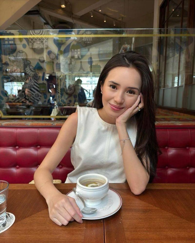 Instagram/bebytsabina