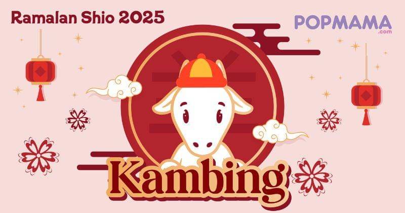 Popmama.com/Aristika Medinasari