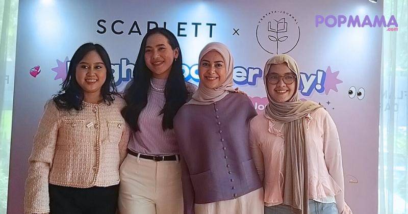 Popmama.com/Enis Fauziah