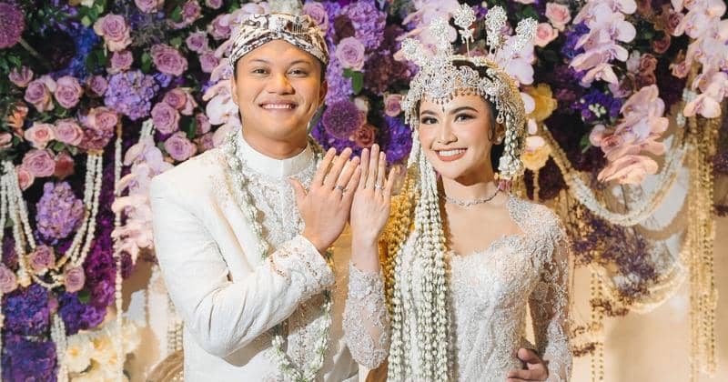 Pernikahan Rizky Febian-Mahalini Bisa Dibatalkan, Lho Kenapa?