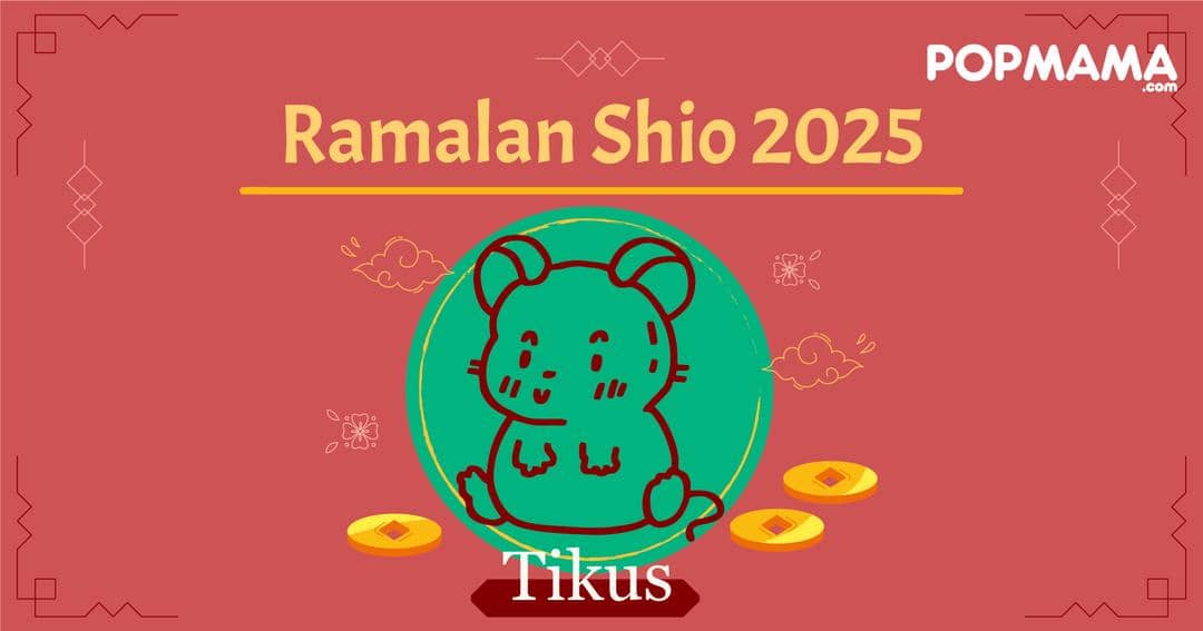 Warna Keberuntungan Shio Tikus di Tahun 2025