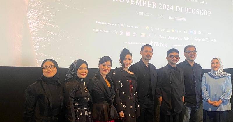 Popmama.com/Salsyabila Sukmaningrum