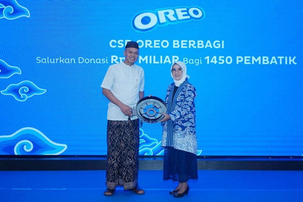 Dok. Mondelez Indonesia